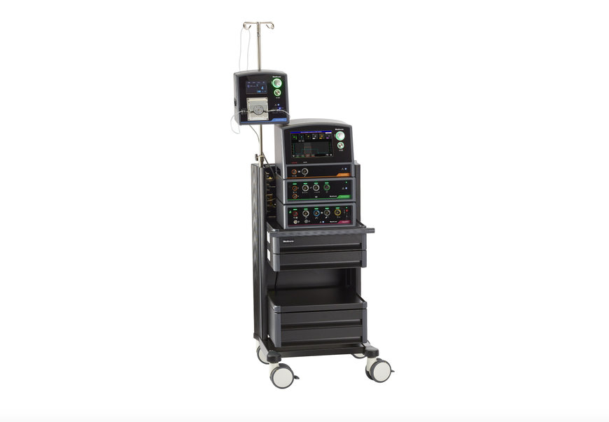 MEDTRONIC RECEIVES FDA APPROVAL OF AFFERA MAPPING AND ABLATION SYSTEM AND SPHERE-9 CATHETER